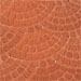 Terra Cotta Red